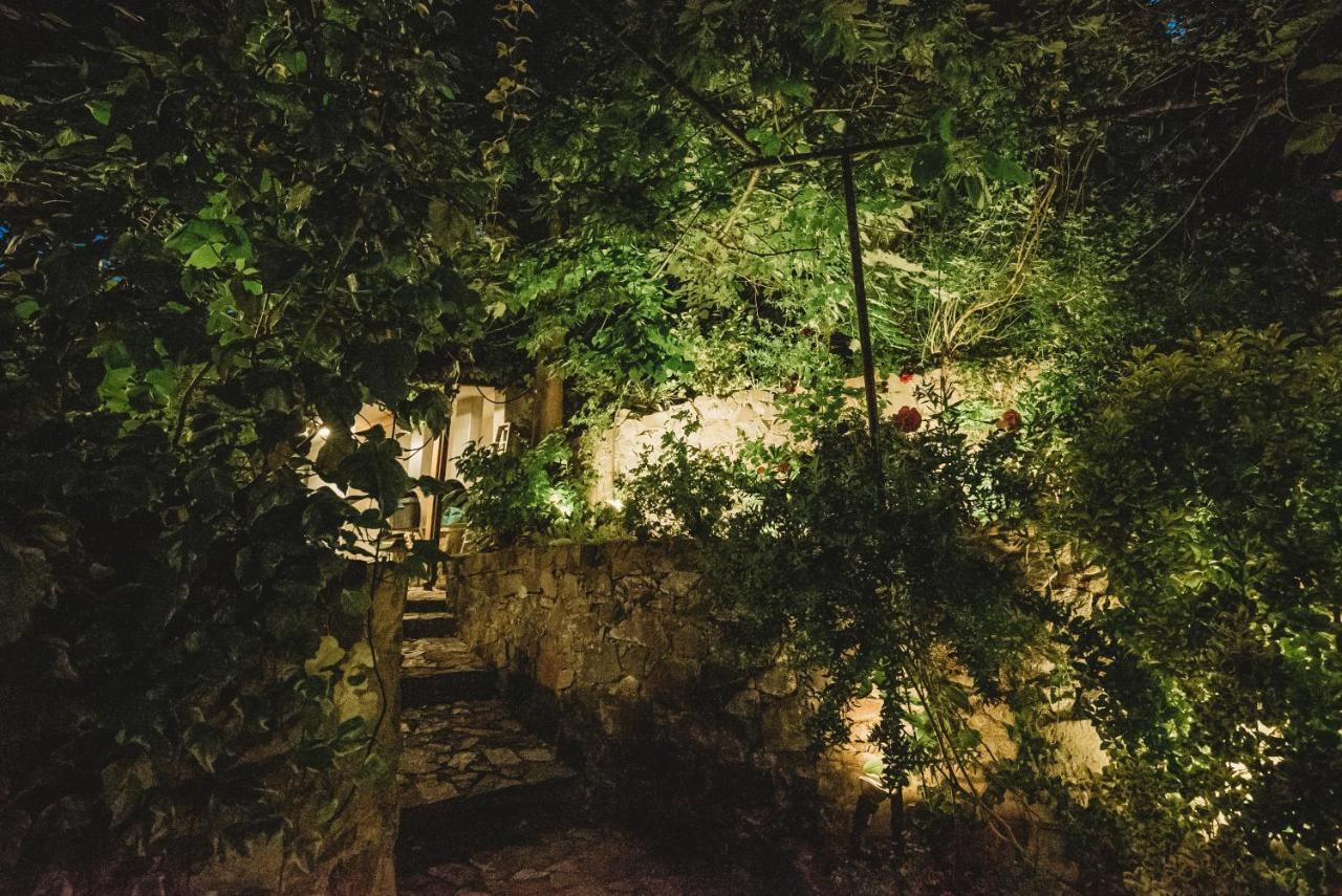 Hani Chrysomilou Kalopanagiotis Exterior foto