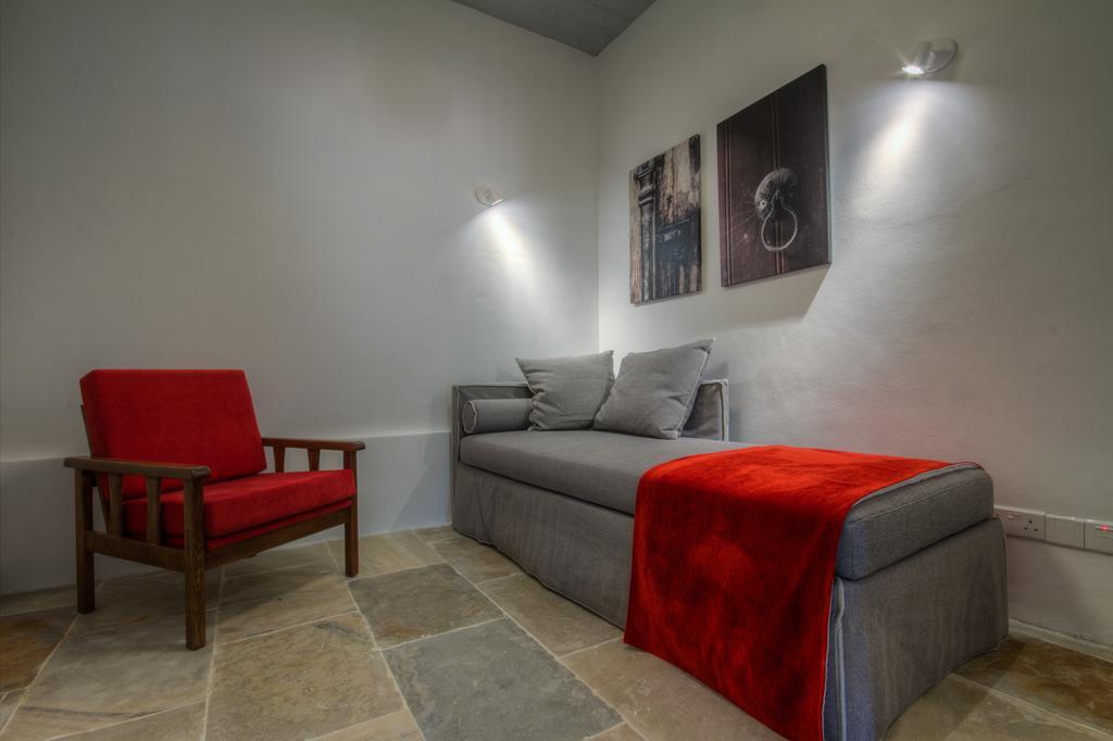 Hani Chrysomilou Kalopanagiotis Quarto foto